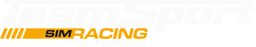 TS Sim Racing logo